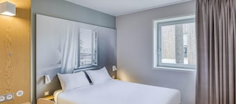 阿卡雄 Gujan-Mestras B&B 飯店