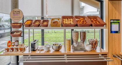 B&B HOTEL Arcachon Gujan-Mestras