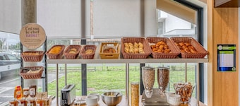 B&B HOTEL Arcachon Gujan-Mestras