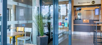 B&B HOTEL Arcachon Gujan-Mestras