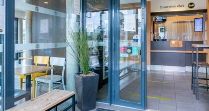 B&B HOTEL Arcachon Gujan-Mestras