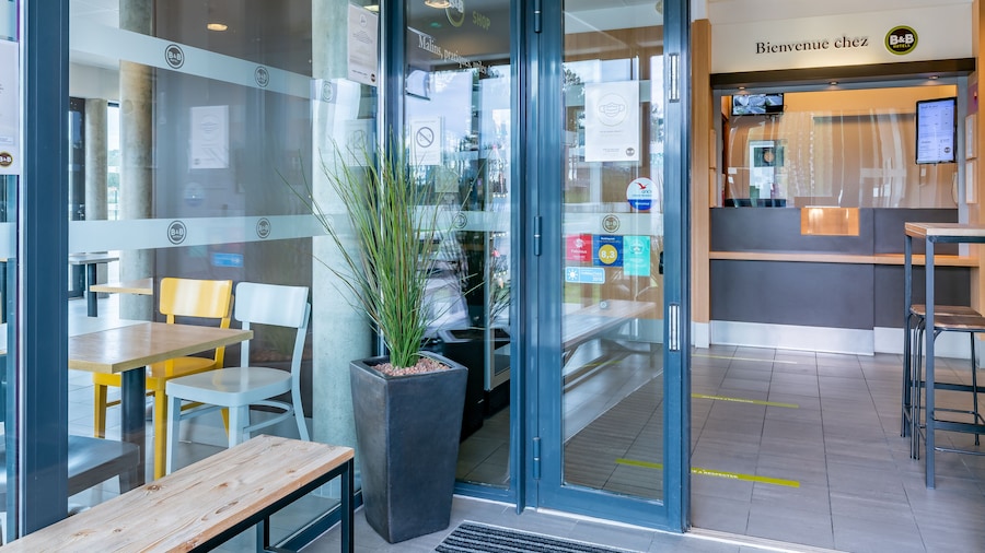 B&B HOTEL Arcachon Gujan-Mestras