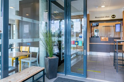 B&B HOTEL Arcachon Gujan-Mestras