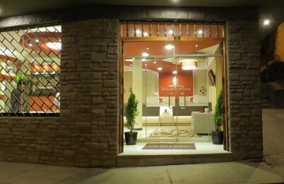Imagen Plaza Cusco