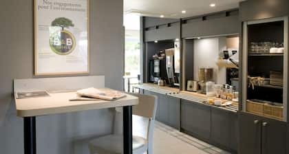 B&B HOTEL Amiens