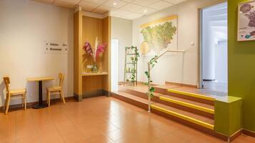Hall