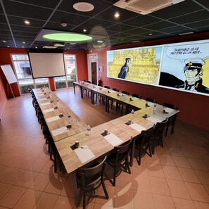 Meeting facility - B&B HOTEL Le Puy-en-Velay (Vals-pres-le-Puy)