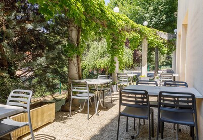 B&B HOTEL Le Puy-en-Velay
