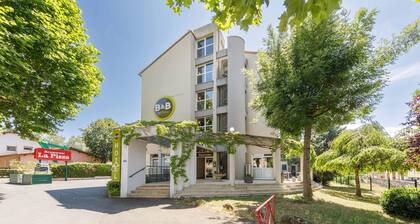 B&B HOTEL Le Puy-en-Velay