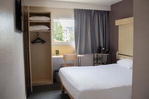Comfort Double Room, Non Smoking