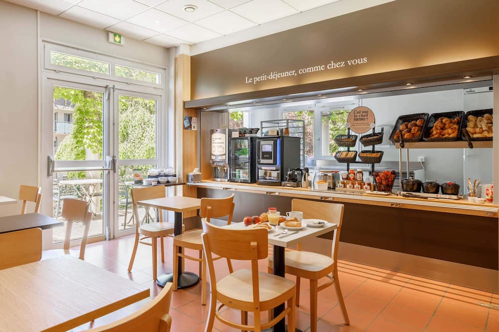 B&B HOTEL Le Puy-en-Velay