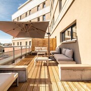 B&B HOTEL Limoges Gare
