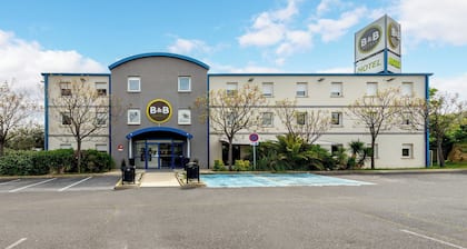 B&B HOTEL Pézenas