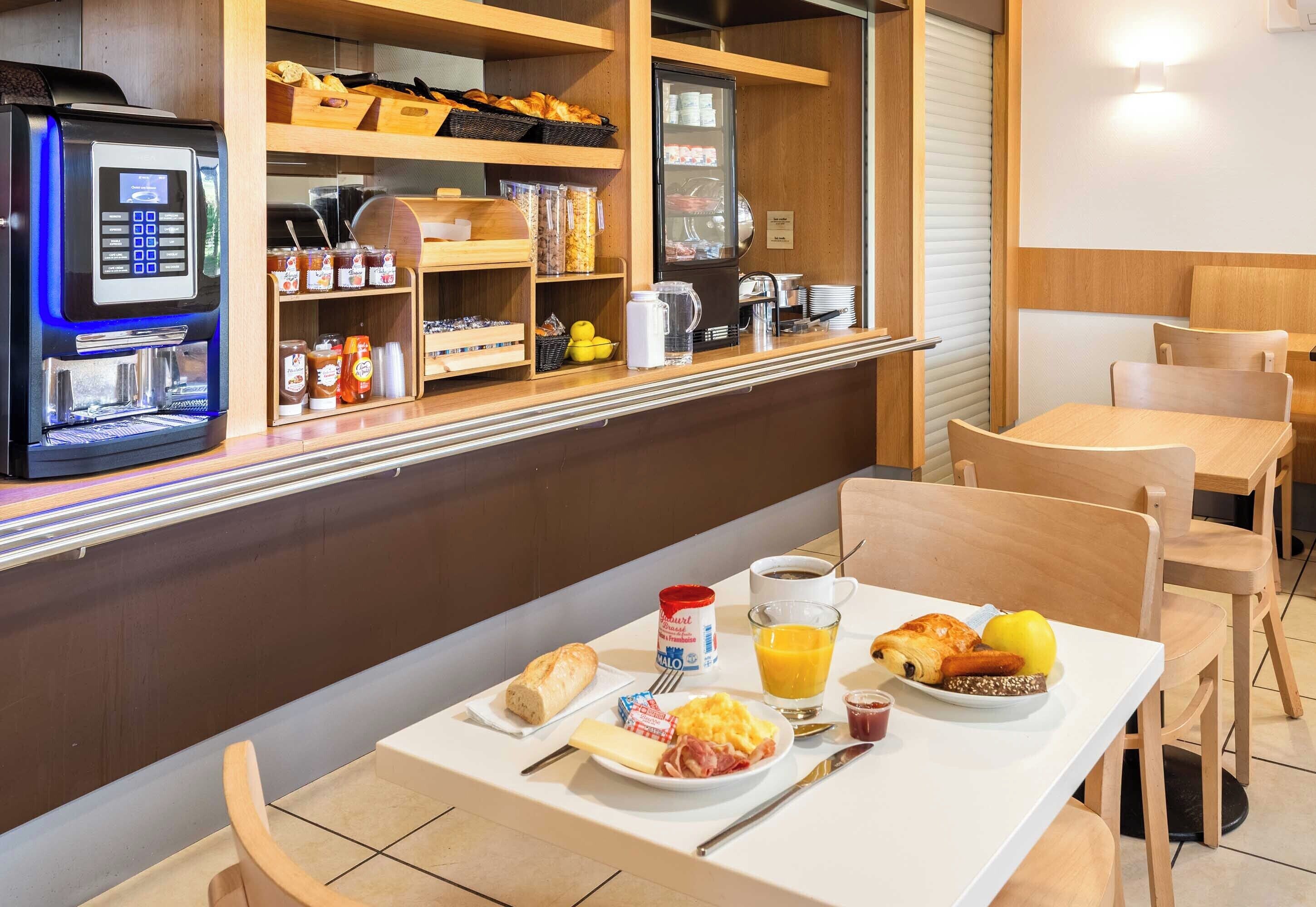 Foto - B&B HOTEL Pézenas