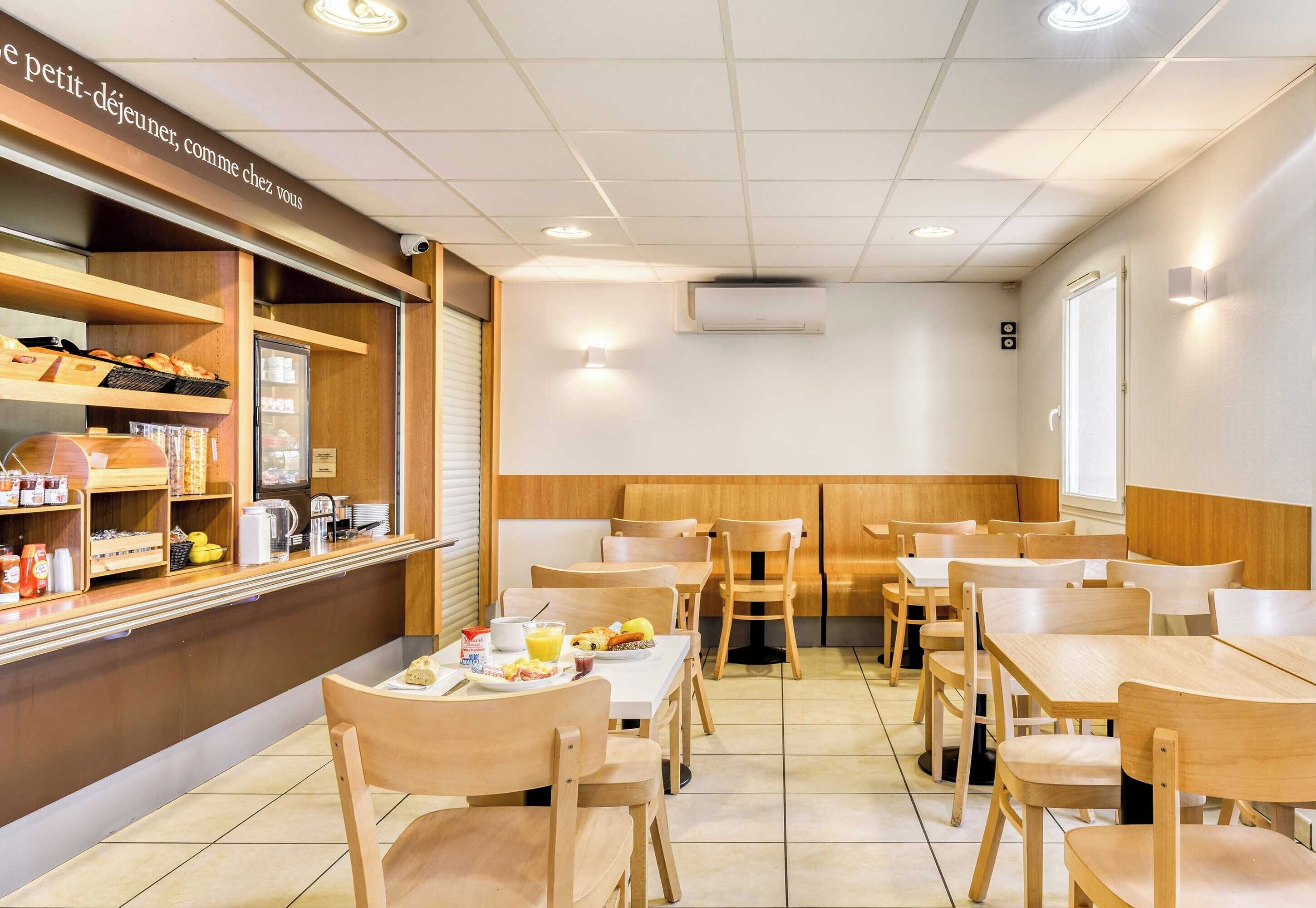 Foto - B&B HOTEL Pézenas