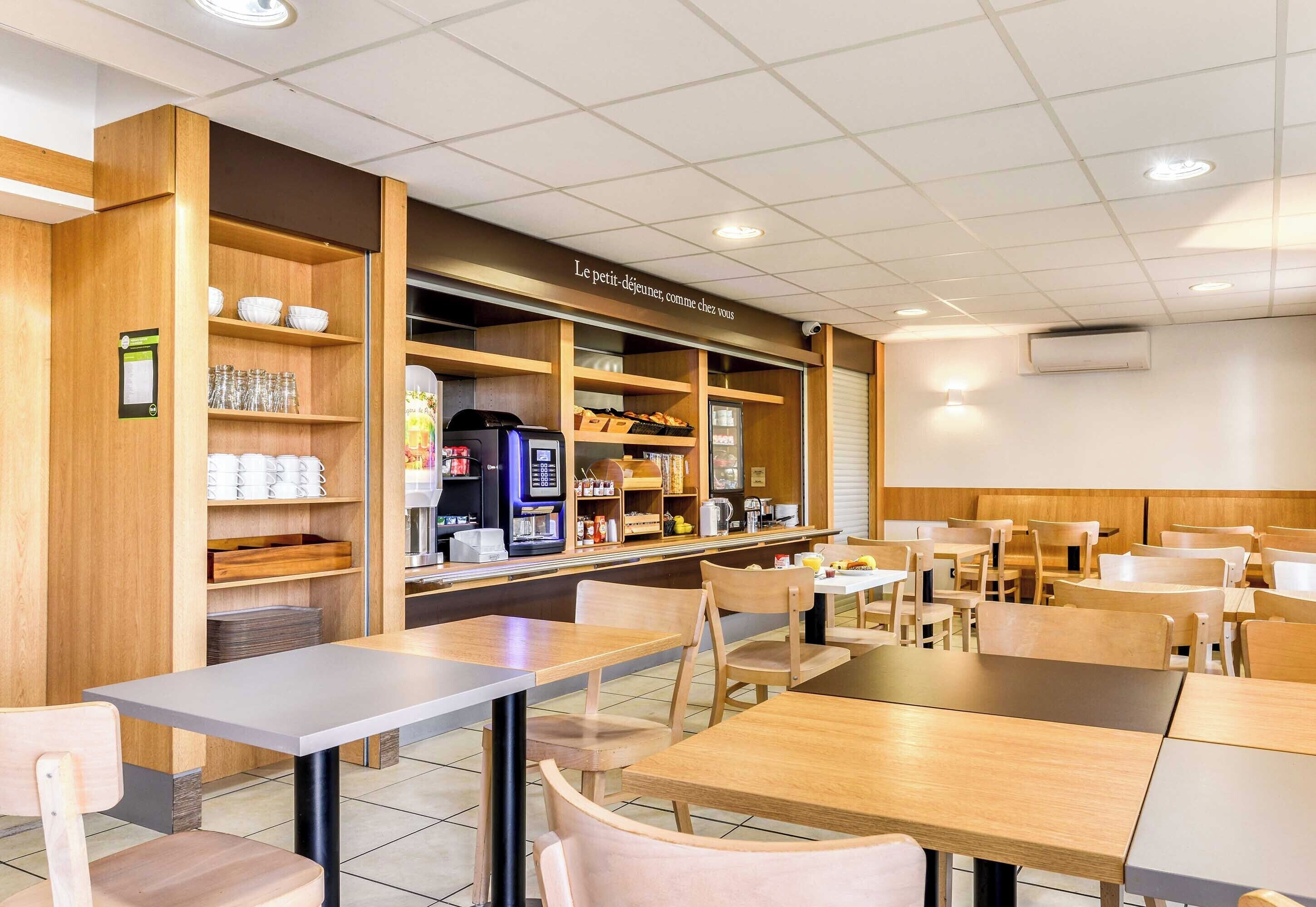 Foto - B&B HOTEL Pézenas