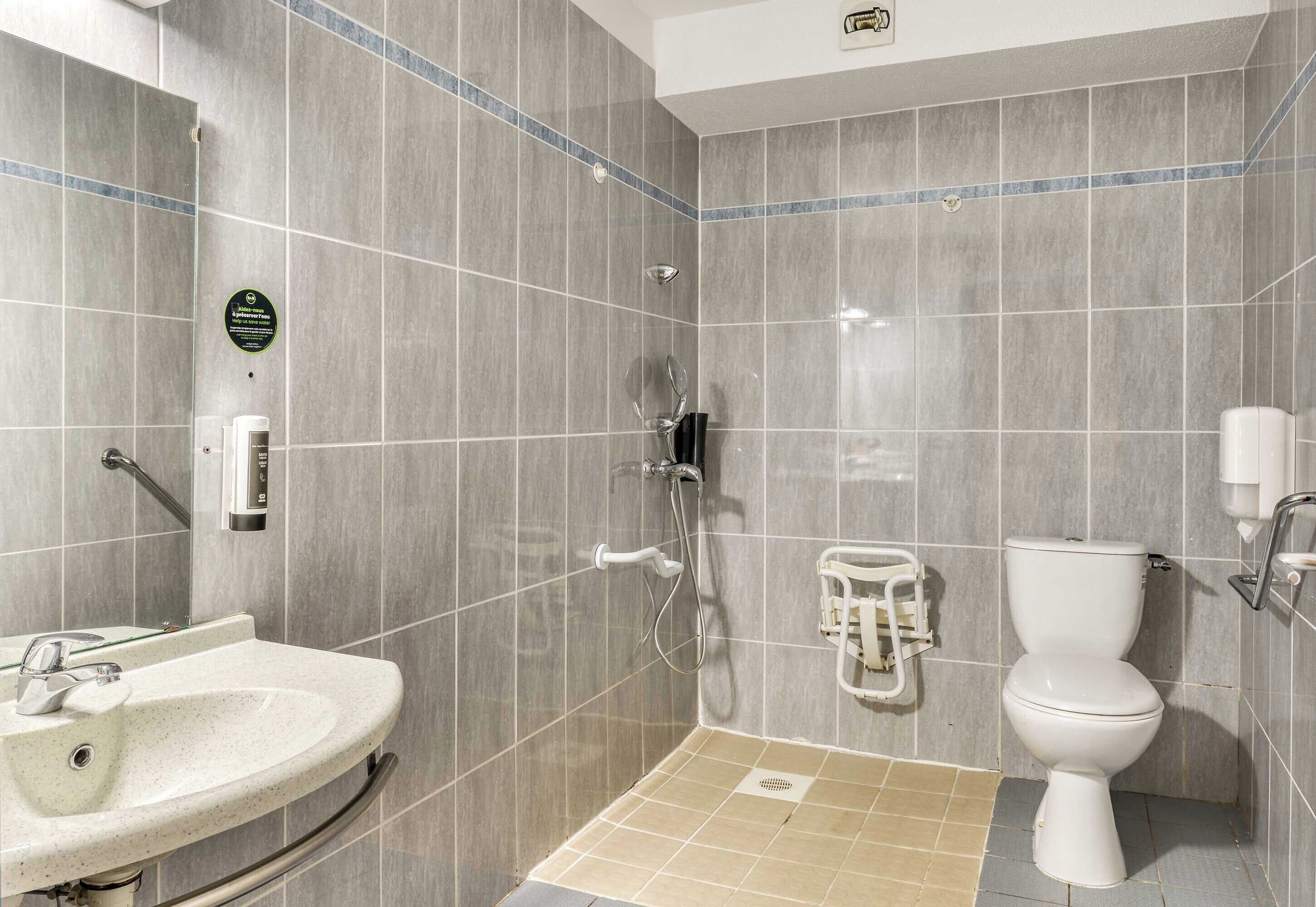 Foto - B&B HOTEL Pézenas