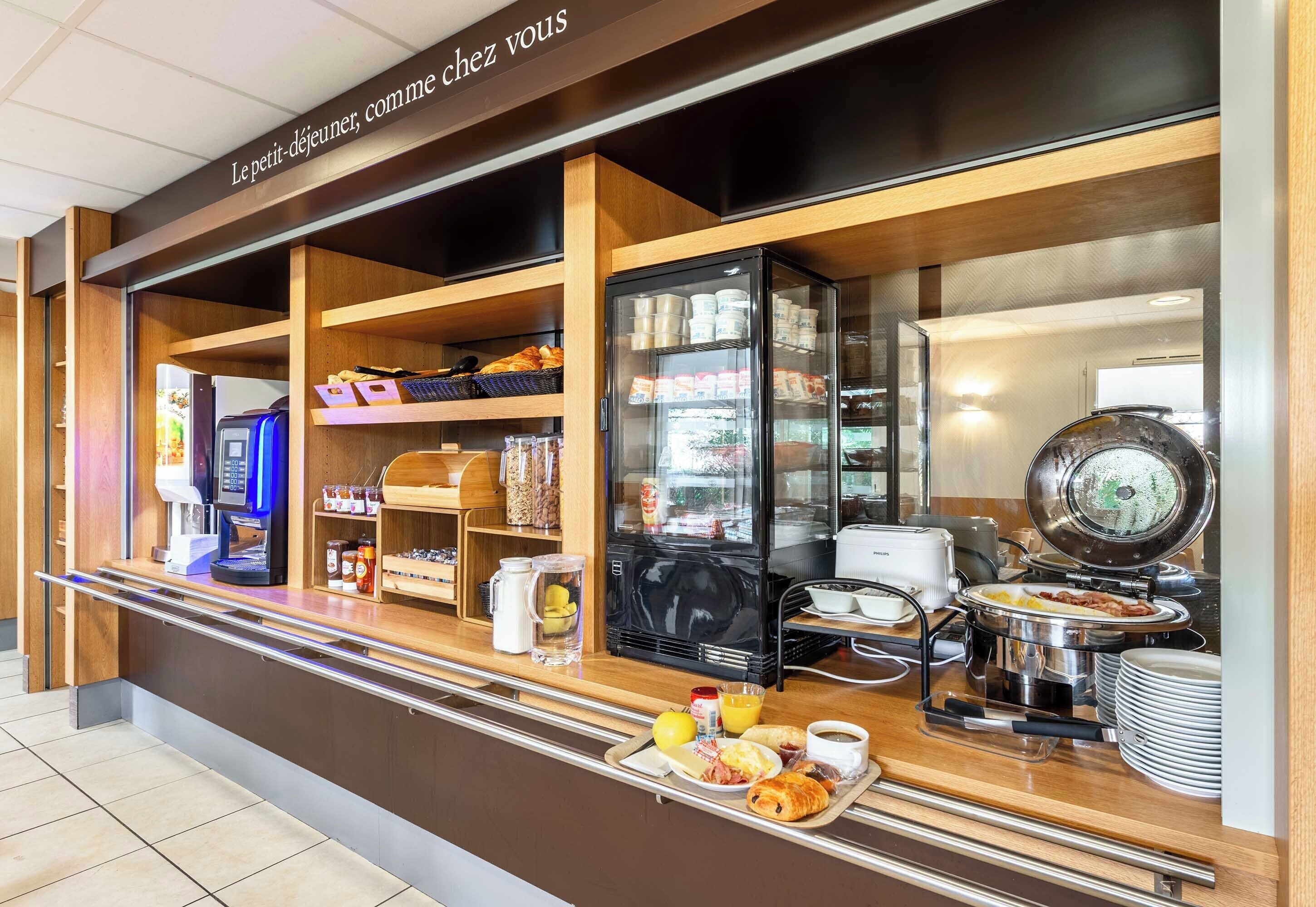 Foto - B&B HOTEL Pézenas