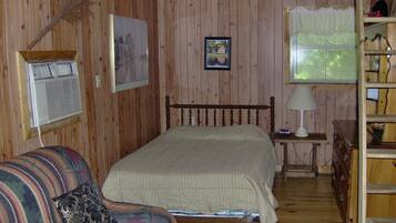 Cabin, Multiple Beds (Lumberjack Cabin) | Premium bedding, free WiFi