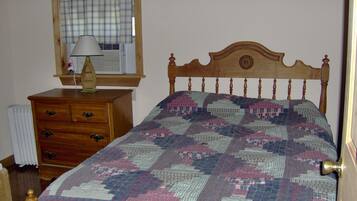 Cabin, Multiple Beds (Creekside Cabin) | Premium bedding, free WiFi