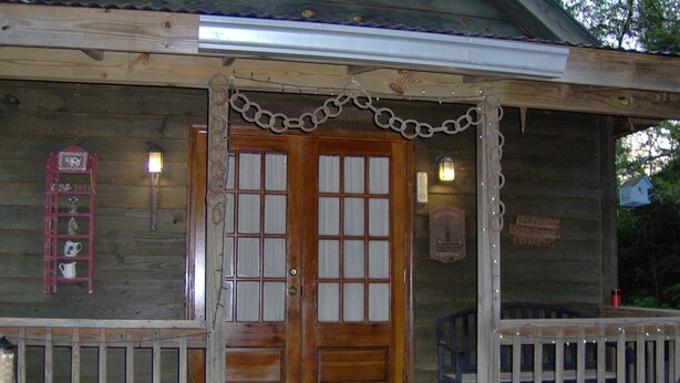 Exterior - Berry Creek LLC (Bogalusa)