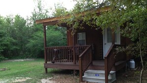 Exterior - Berry Creek LLC (Bogalusa)