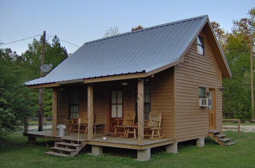Berry Creek LLC