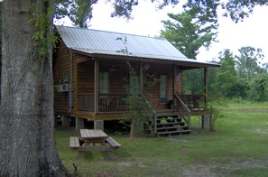 Exterior - Berry Creek LLC (Bogalusa)