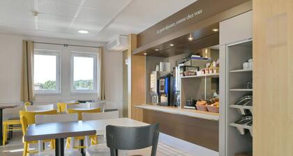 B&B HOTEL Le Mans Nord 1