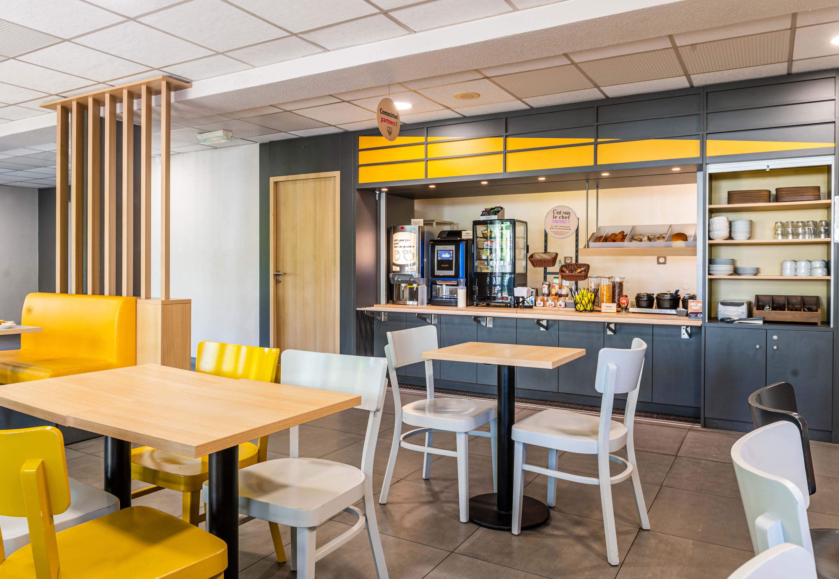 Foto - B&B HOTEL CHAMBERY La Cassine