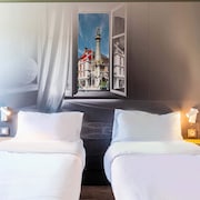B&B HOTEL Chambéry La Cassine
