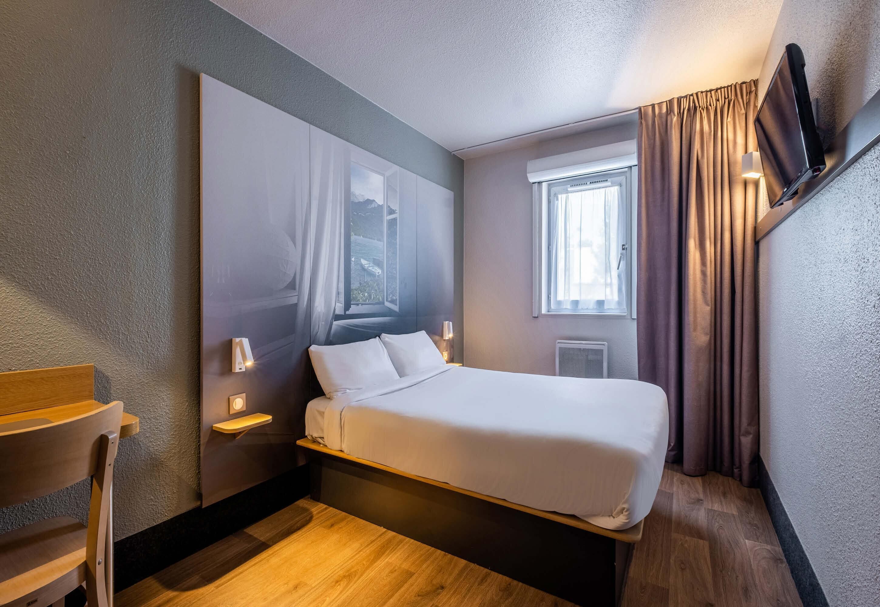 Photo - B&B HOTEL Annecy Argonay