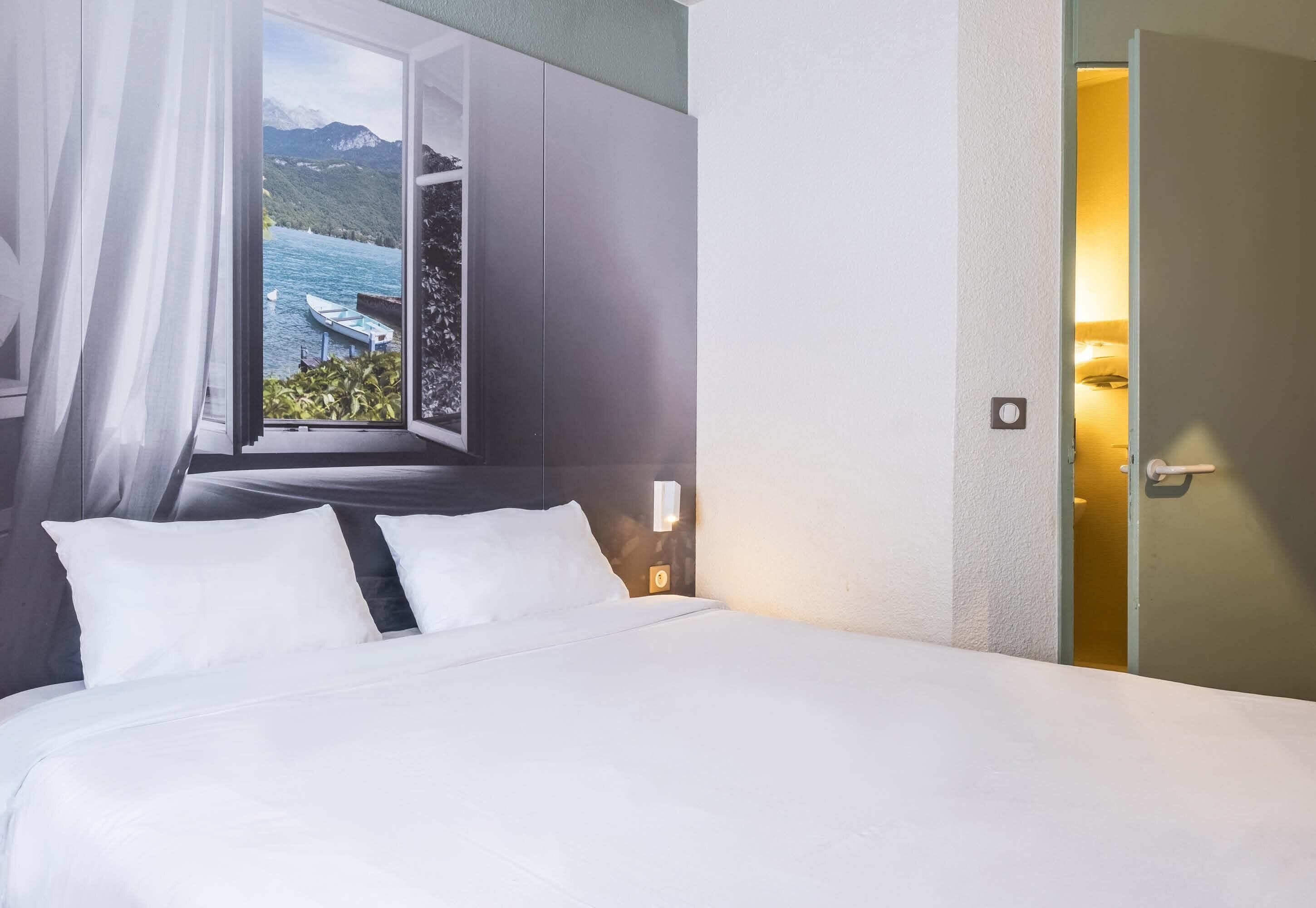 Photo - B&B HOTEL Annecy Argonay