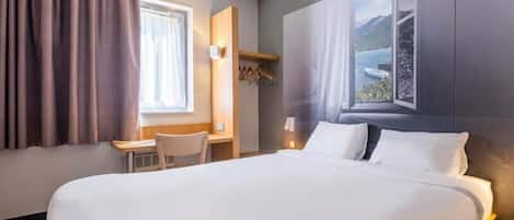 Double Room, Non Smoking