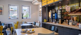 B&B HOTEL Annecy Argonay