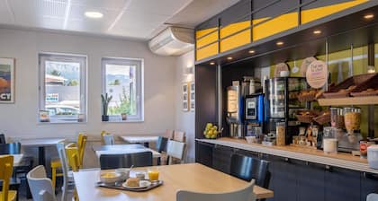 B&B HOTEL Annecy Argonay