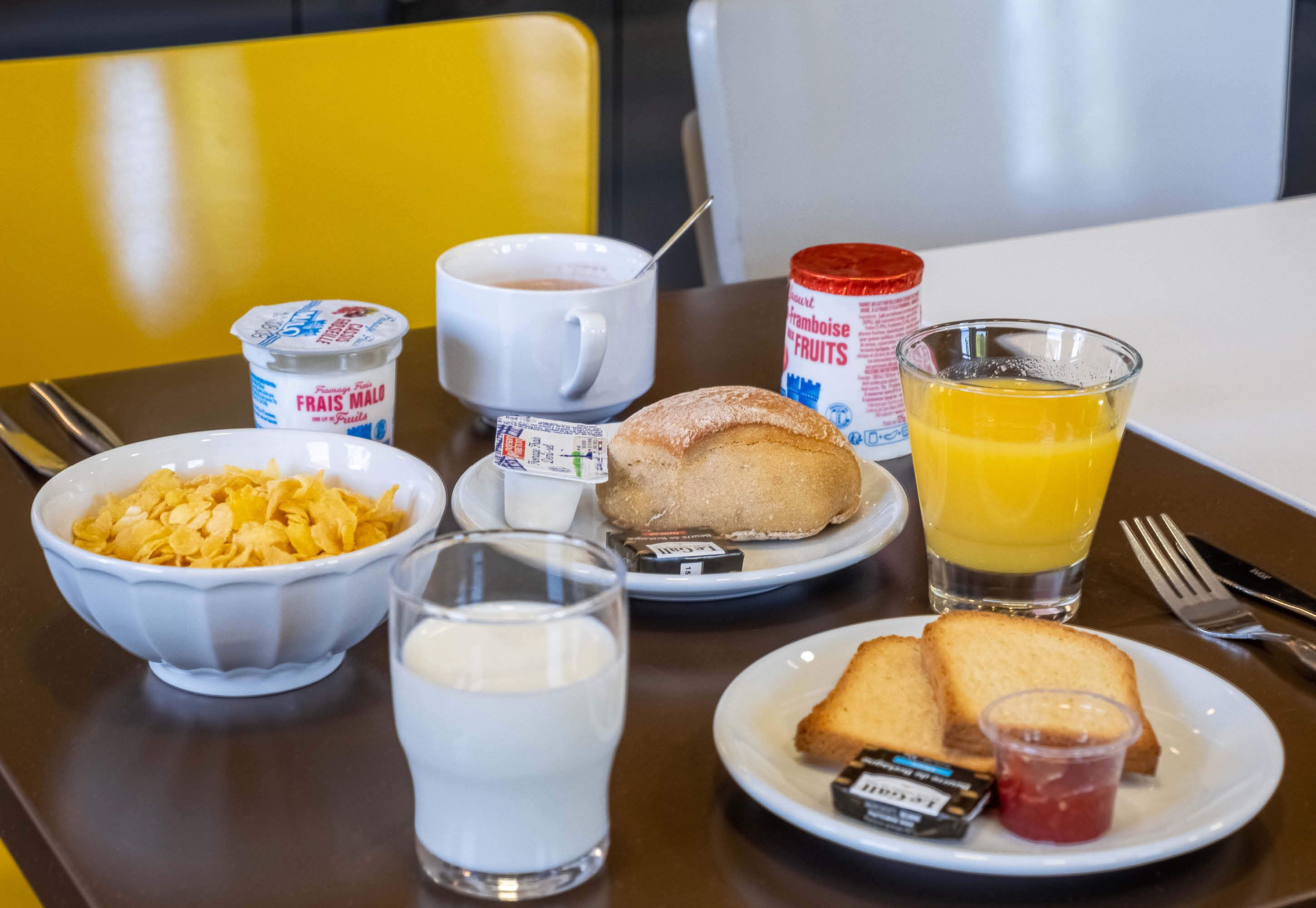 Foto - B&B HOTEL Annecy Argonay