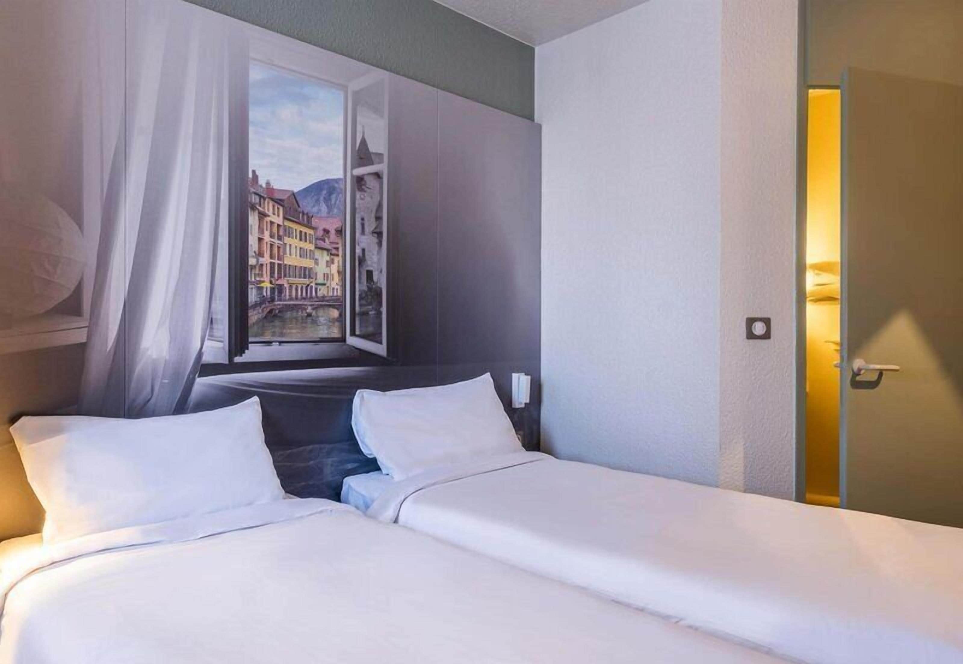Photo - B&B HOTEL Annecy Argonay