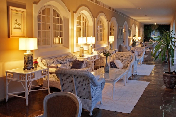 Servicio de la propiedad