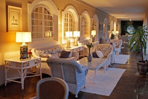 Property amenity - San Raphael Country Hotel (Itu)