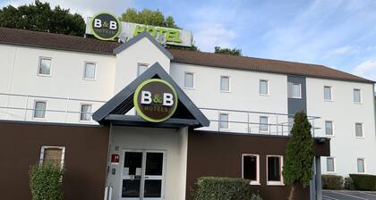 B&B HOTEL Saint-Michel-sur-Orge