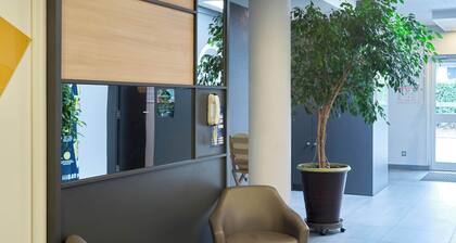 B&B HOTEL Saint-Michel-sur-Orge