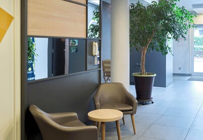 B&B HOTEL Saint-Michel-sur-Orge