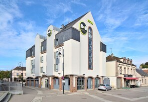 Ulkopuoli