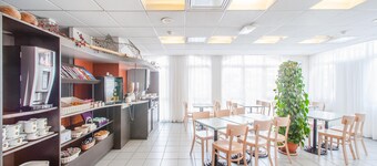 B&B Hotel Dreux Centre