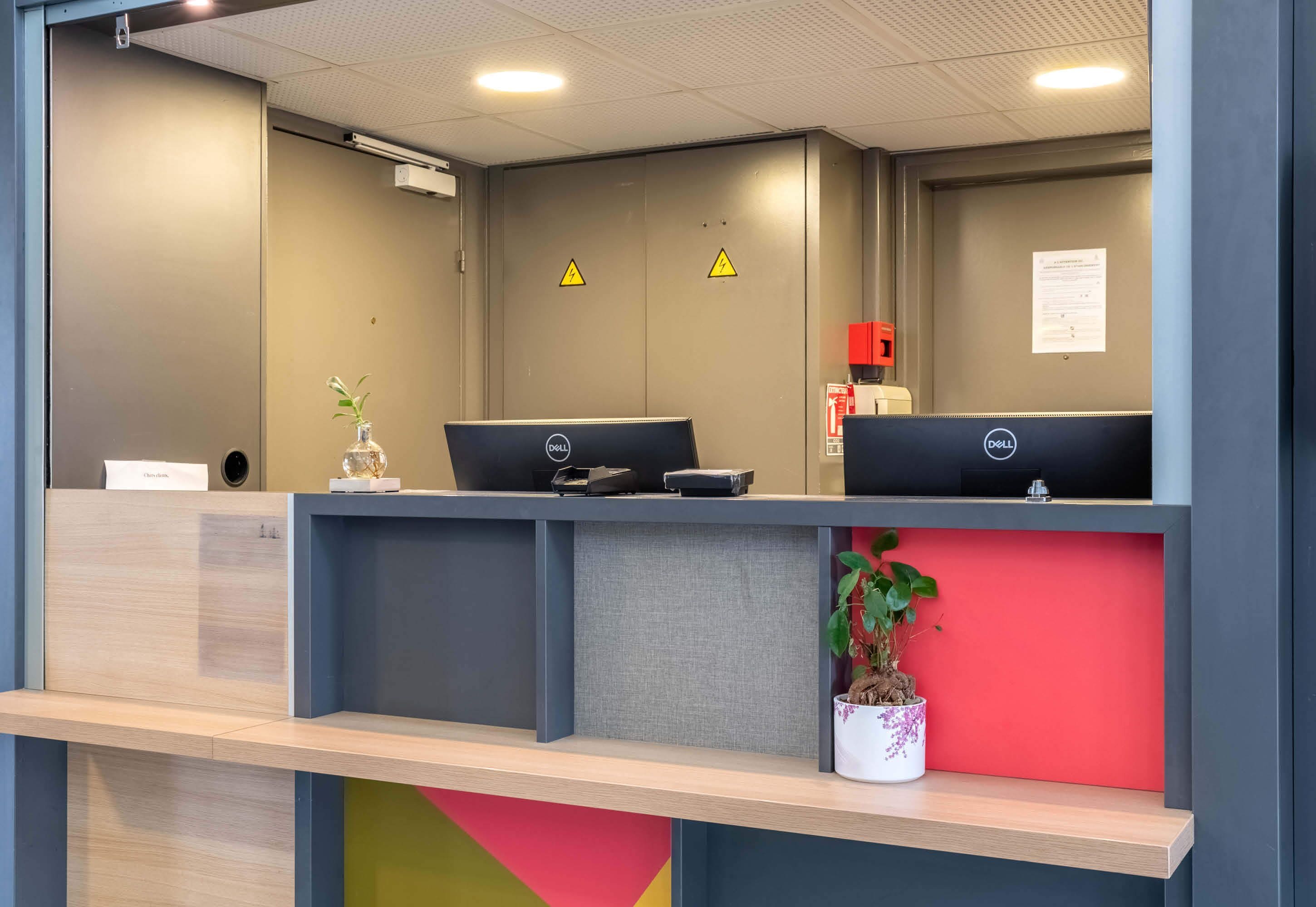 Foto - B&B HOTEL Le Havre Harfleur 1