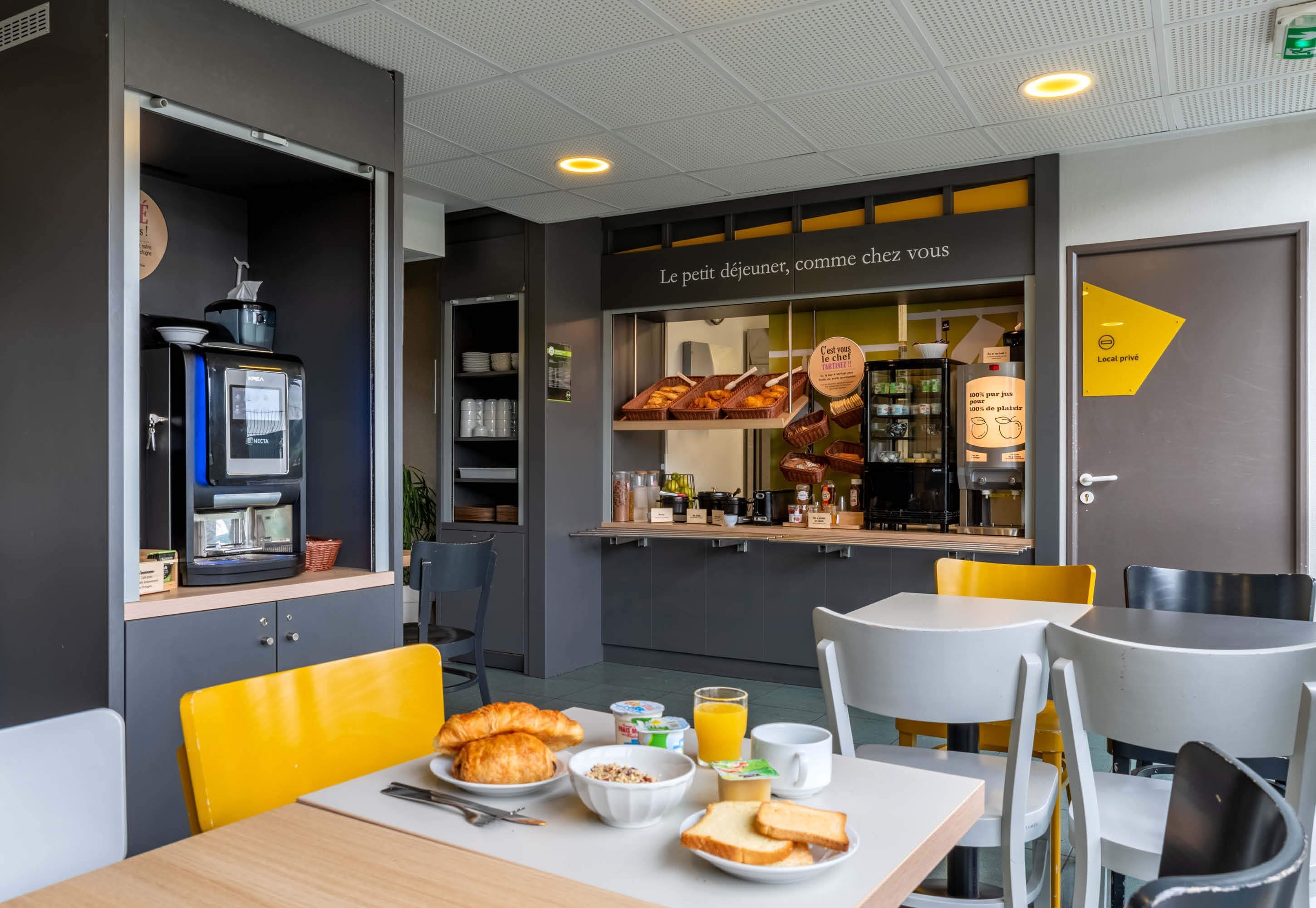 Foto - B&B HOTEL Le Havre Harfleur 1