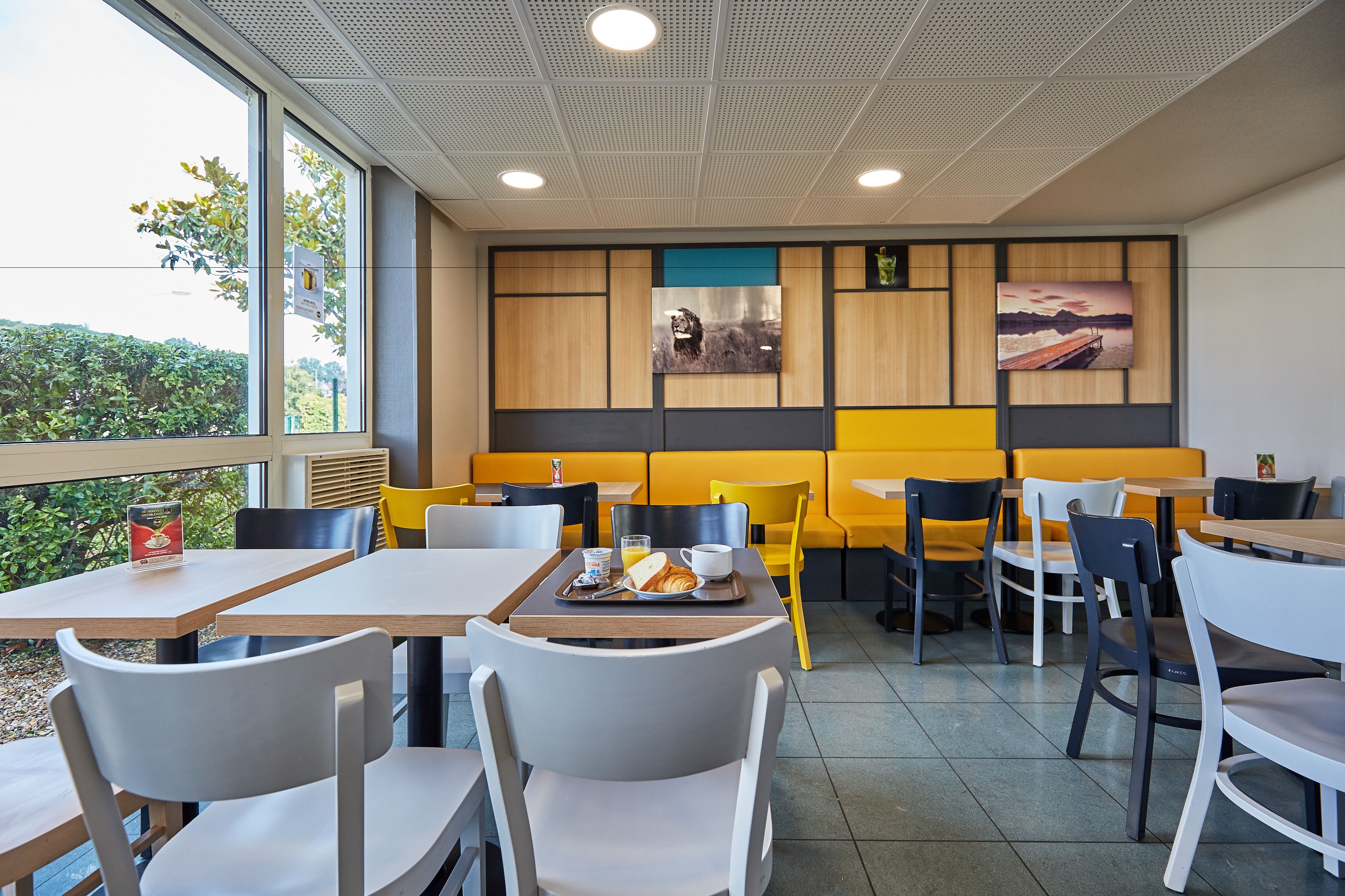 Dagelijks ontbijtbuffet (toeslag)