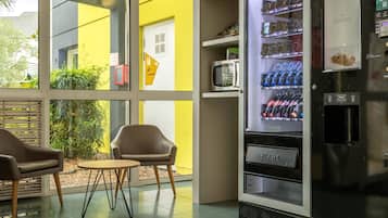 Vending machine