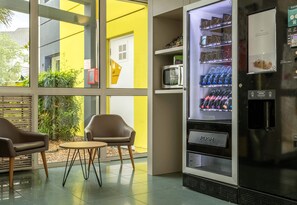 Vending machine